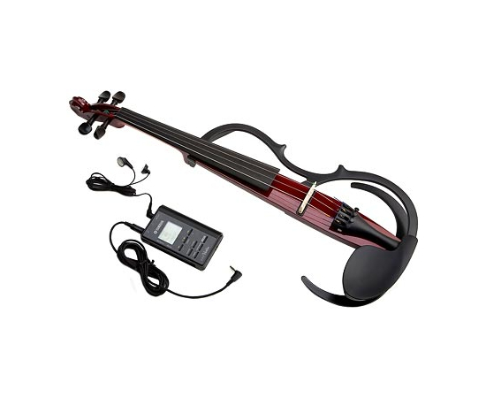 "Тихая" скрипка Yamaha SV-150 - 21628 за 0 грн. | 4Club